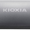 Kioxia Exceria Plus USB 3.2 / USB-C Εξωτερικός SSD 1.0TB 2.5
