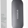 Kioxia Exceria Plus USB 3.2 / USB-C Εξωτερικός SSD 1.0TB 2.5