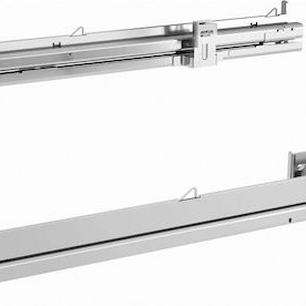 Siemens Τηλεσκοπικός Μηχανισμός Φούρνου Συμβατός με Siemens