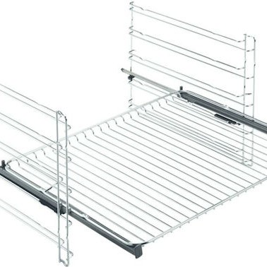 Electrolux Τηλεσκοπικός Μηχανισμός Φούρνου Συμβατός με Electrolux 38.3x38.3cm