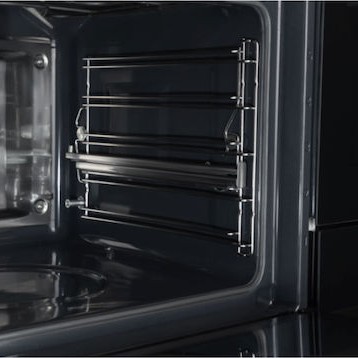 Electrolux Τηλεσκοπικός Μηχανισμός Φούρνου Συμβατός με Electrolux 38.3x38.3cm