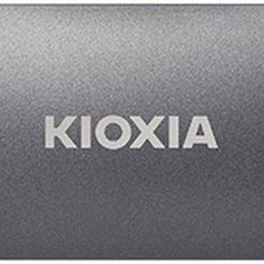 Kioxia Exceria Plus USB 3.2 / USB-C Εξωτερικός SSD 2.0TB 2.5