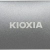 Kioxia Exceria Plus USB 3.2 / USB-C Εξωτερικός SSD 2.0TB 2.5