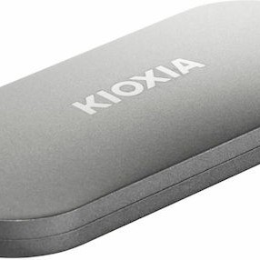Kioxia Exceria Plus USB 3.2 / USB-C Εξωτερικός SSD 2.0TB 2.5