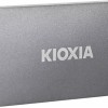 Kioxia Exceria Plus USB 3.2 / USB-C Εξωτερικός SSD 2.0TB 2.5