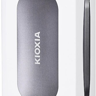 Kioxia Exceria Plus USB 3.2 / USB-C Εξωτερικός SSD 2.0TB 2.5