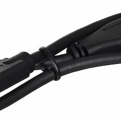 Kioxia Exceria Plus USB 3.2 / USB-C Εξωτερικός SSD 2.0TB 2.5