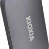 Kioxia Exceria Plus USB 3.2 / USB-C Εξωτερικός SSD 2.0TB 2.5