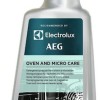 Electrolux Καθαριστικό Spray Φούρνου 500ml