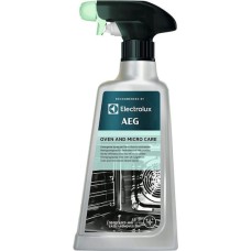 Electrolux Καθαριστικό Spray Φούρνου 500ml