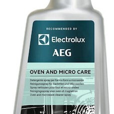 Electrolux Καθαριστικό Spray Φούρνου 500ml
