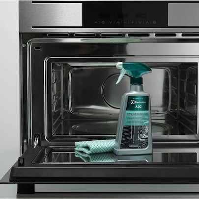 Electrolux Καθαριστικό Spray Φούρνου 500ml