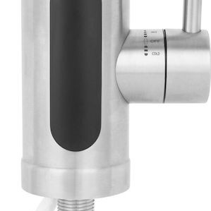 N'Oveen IWH850 Ταχυθερμαντήρας Κουζίνας Μονοφασικός 3.6kW