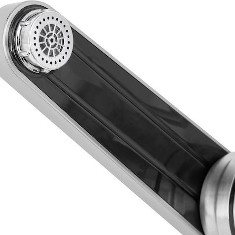 N'Oveen IWH850 Ταχυθερμαντήρας Κουζίνας Μονοφασικός 3.6kW