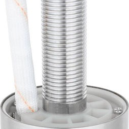 N'Oveen IWH850 Ταχυθερμαντήρας Κουζίνας Μονοφασικός 3.6kW