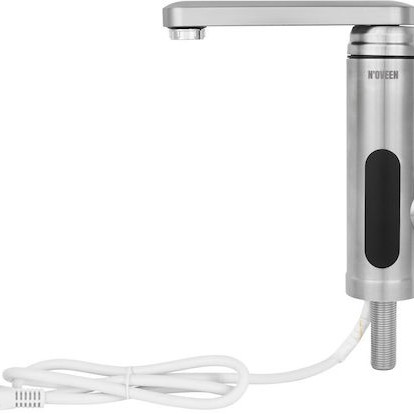 N'Oveen IWH850 Ταχυθερμαντήρας Κουζίνας Μονοφασικός 3.6kW