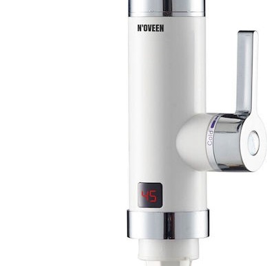 N'Oveen Ταχυθερμαντήρας Κουζίνας Μονοφασικός 3.6kW