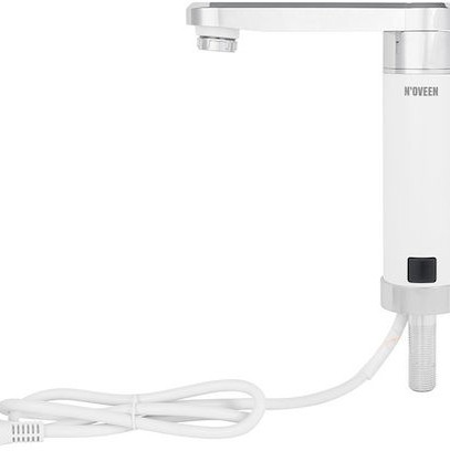 N'Oveen Ταχυθερμαντήρας Κουζίνας Μονοφασικός 3.6kW