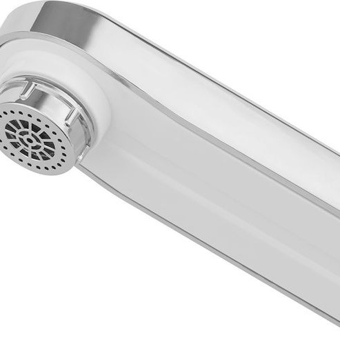 N'Oveen Ταχυθερμαντήρας Κουζίνας Μονοφασικός 3.6kW