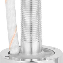 N'Oveen Ταχυθερμαντήρας Κουζίνας Μονοφασικός 3.6kW