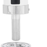 N'Oveen Ταχυθερμαντήρας Κουζίνας Μονοφασικός 3.6kW