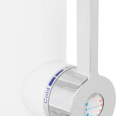 N'Oveen Ταχυθερμαντήρας Κουζίνας Μονοφασικός 3.6kW