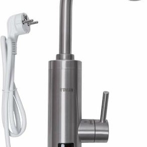 N'Oveen Ταχυθερμαντήρας Κουζίνας Μονοφασικός 3.6kW