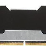 Kingston Fury Renegade Silver DDR5 64GB RAM με 2x32GB Modules και Ταχύτητα 6400 για Desktop