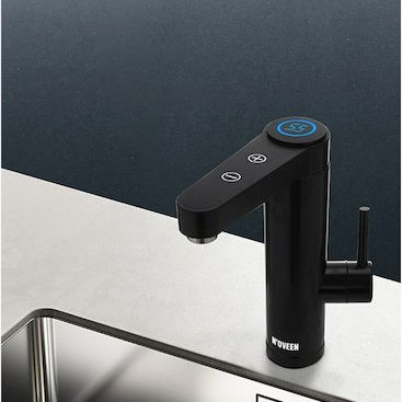 N'Oveen Ταχυθερμαντήρας Μπάνιου / Κουζίνας Μονοφασικός 3.6kW