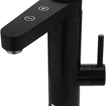 N'Oveen Ταχυθερμαντήρας Μπάνιου / Κουζίνας Μονοφασικός 3.6kW