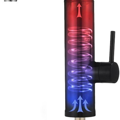 N'Oveen Ταχυθερμαντήρας Μπάνιου / Κουζίνας Μονοφασικός 3.6kW