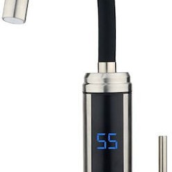 N'Oveen Ταχυθερμαντήρας Κουζίνας Μονοφασικός 3.6kW