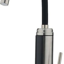 N'Oveen Ταχυθερμαντήρας Κουζίνας Μονοφασικός 3.6kW