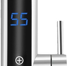 N'Oveen Ταχυθερμαντήρας Κουζίνας Μονοφασικός 3.6kW