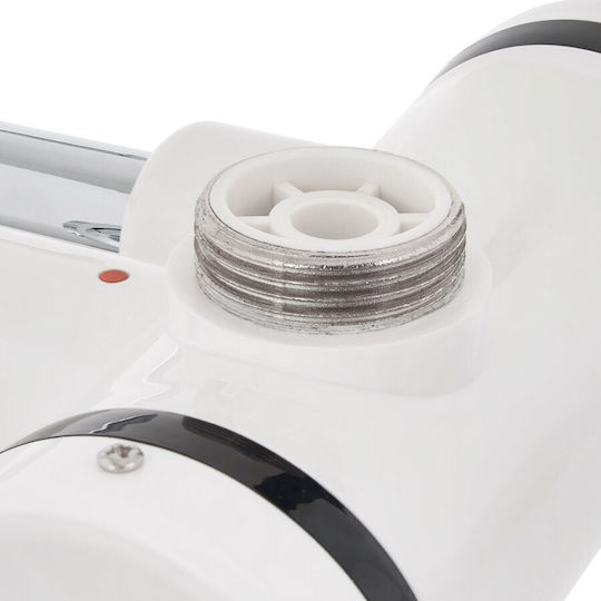 N'Oveen Επιτοίχιος Ταχυθερμαντήρας Κουζίνας Μονοφασικός 3.6kW