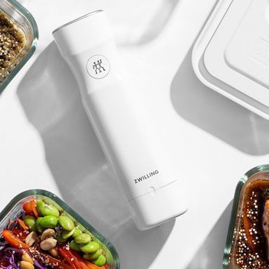 Zwilling J.A. Henckels Συσκευή Vacuum Fresh & Save