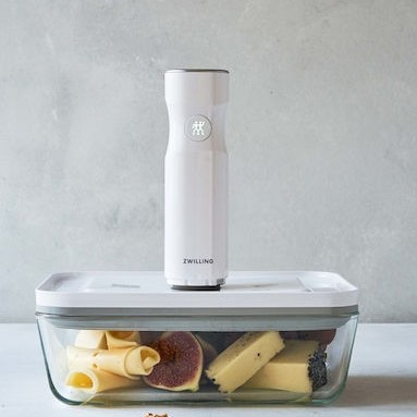 Zwilling J.A. Henckels Συσκευή Vacuum Fresh & Save