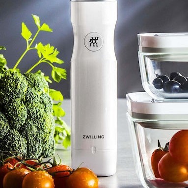 Zwilling J.A. Henckels Συσκευή Vacuum Fresh & Save