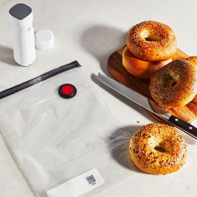 Zwilling J.A. Henckels Σακούλα Τροφίμων Fresh & Save 49cm