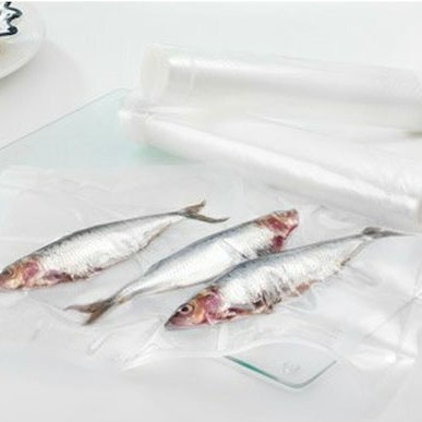 FoodSaver Λείες Σακούλες για Συσκευές Vacuum 200mm x 6m 1 Ρολό