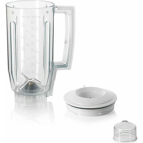 Bosch Κανάτα για Μπλέντερ 1.25lt