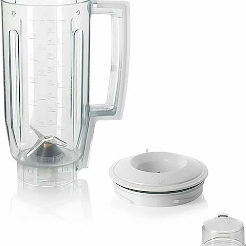 Bosch Κανάτα για Μπλέντερ 1.25lt
