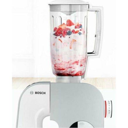 Bosch Κανάτα για Μπλέντερ 1.25lt