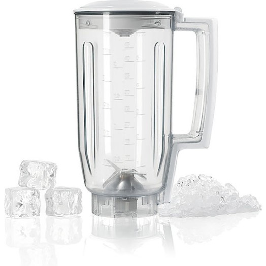 Bosch Κανάτα για Μπλέντερ 1.25lt