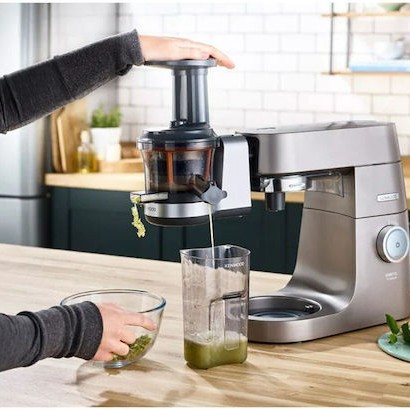 Kenwood Αποχυμωτής για Κουζινομηχανή 27lt