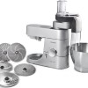 Kenwood Σετ Εξαρτημάτων για Κουζινομηχανή
