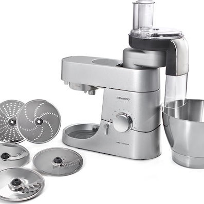 Kenwood Σετ Εξαρτημάτων για Κουζινομηχανή