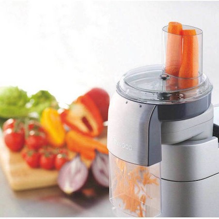 Kenwood Σετ Εξαρτημάτων για Κουζινομηχανή