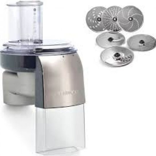 Kenwood Σετ Εξαρτημάτων για Κουζινομηχανή