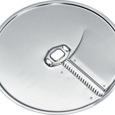 Bosch Δίσκος Κοπής για Κουζινομηχανή